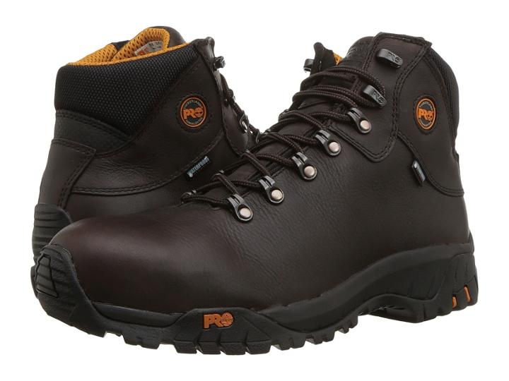 Timberland Pro - Titan Trekker Alloy Toe Waterproof