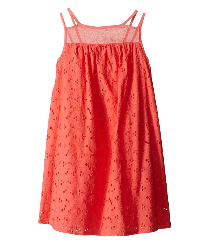 Lucky Brand Kids - Cassie Dress