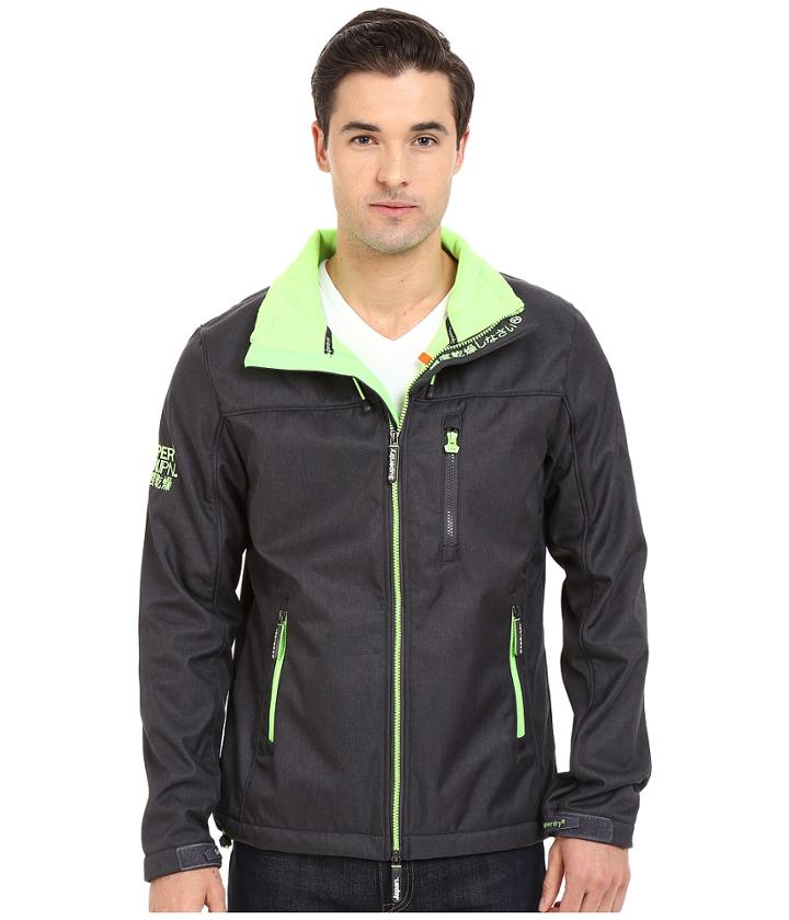 Superdry - Windtrekker