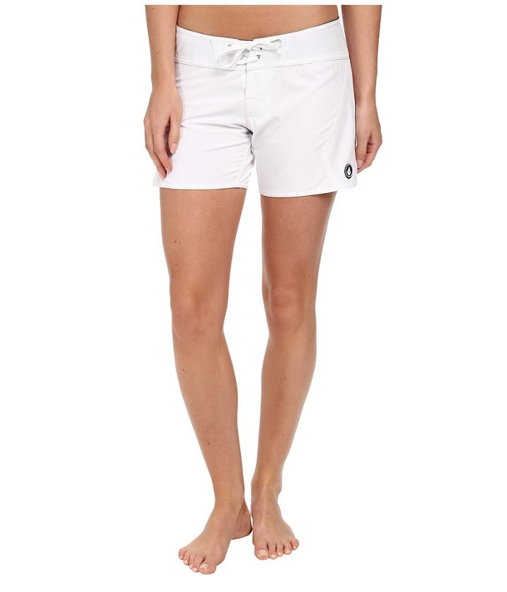 Volcom - Simply Solid 5 Boardshort