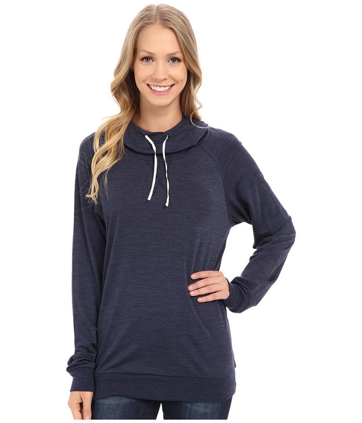 Icebreaker - Sphere Long Sleeve Hood