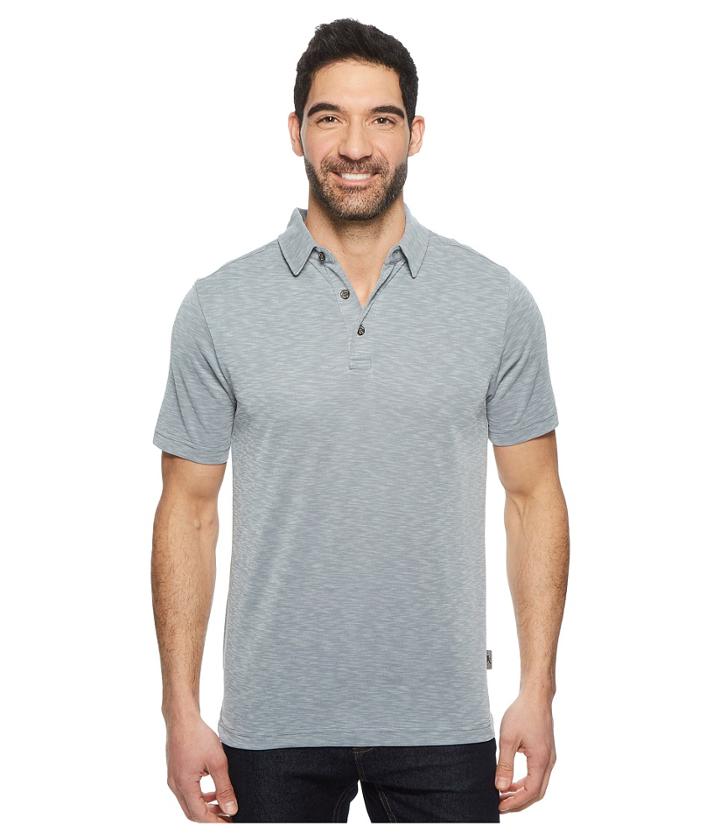 Royal Robbins - Great Basin Dry Polo