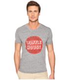 The Original Retro Brand - Waffle House Short Sleeve Tri-blend Tee