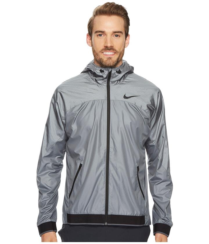 Nike - Training Jacket