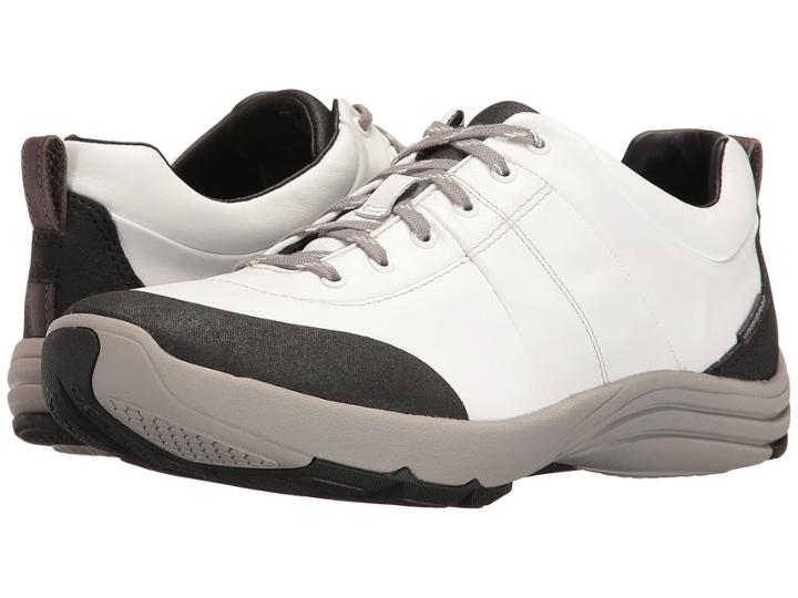 Clarks - Wave Andes