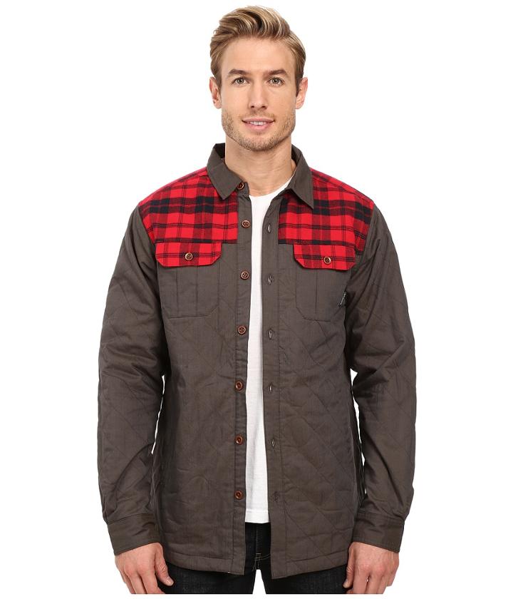 Columbia - Kline Falls Shirt Jacket