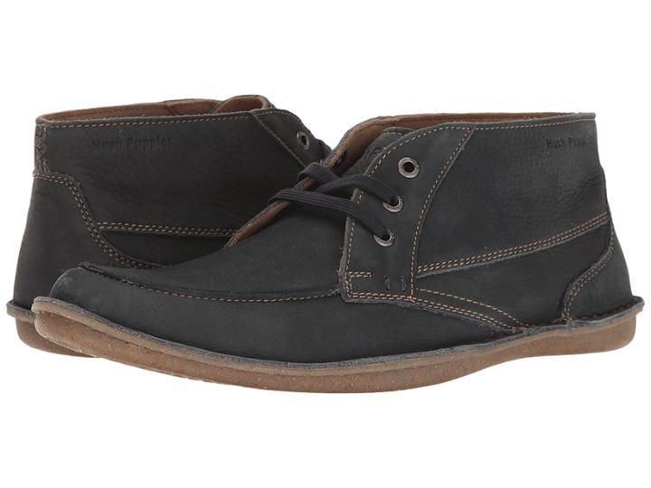 Hush Puppies - Alby Roll Flex