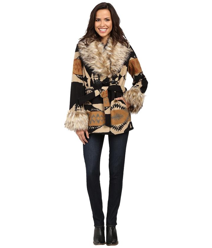 Tasha Polizzi - Plains Jacket