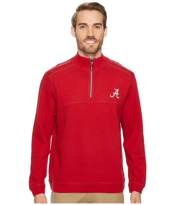 Tommy Bahama - Collegiate Series Campus Flip Sweater