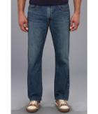 Lucky Brand 181 Relaxed Straight In Delwood - S