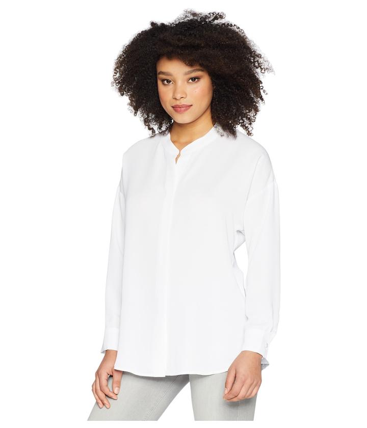 Nic+zoe - Moroccan Top