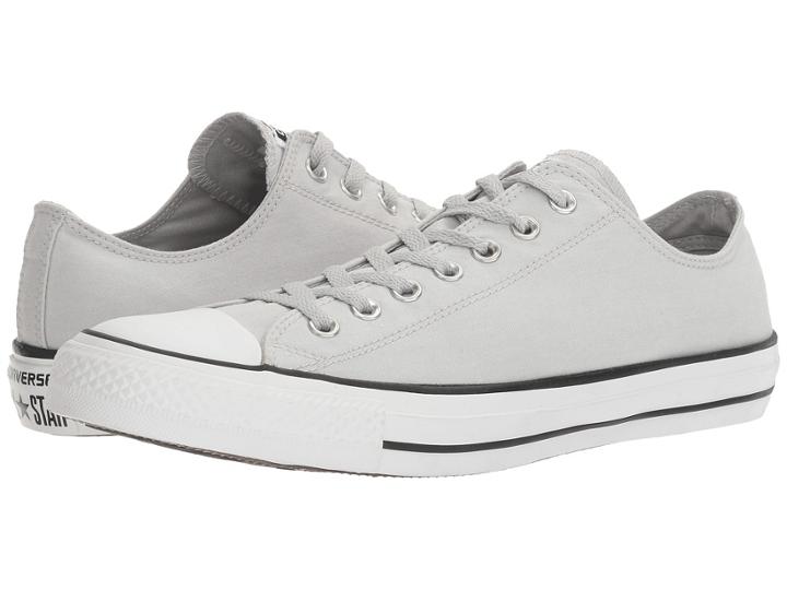 Converse - Chuck Taylor All Star Washed Chambray Ox