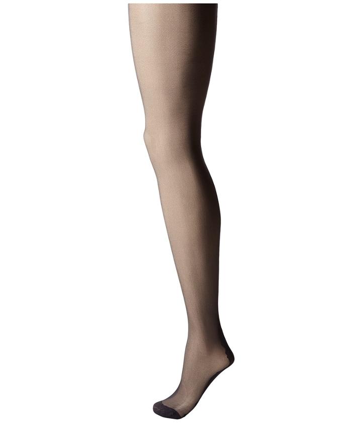 Pretty Polly - Flirty Backseam Tights With Pants