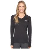 The North Face - Initiative Long Sleeve Shirt
