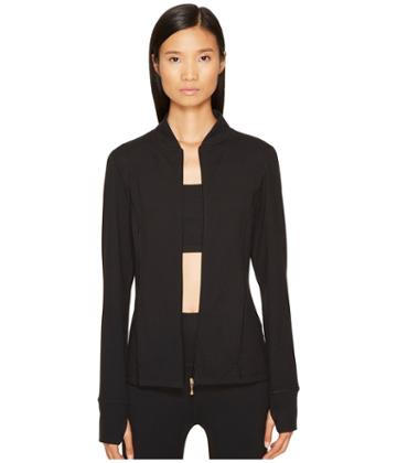 Kate Spade New York X Beyond Yoga - Madison Bow Jacket