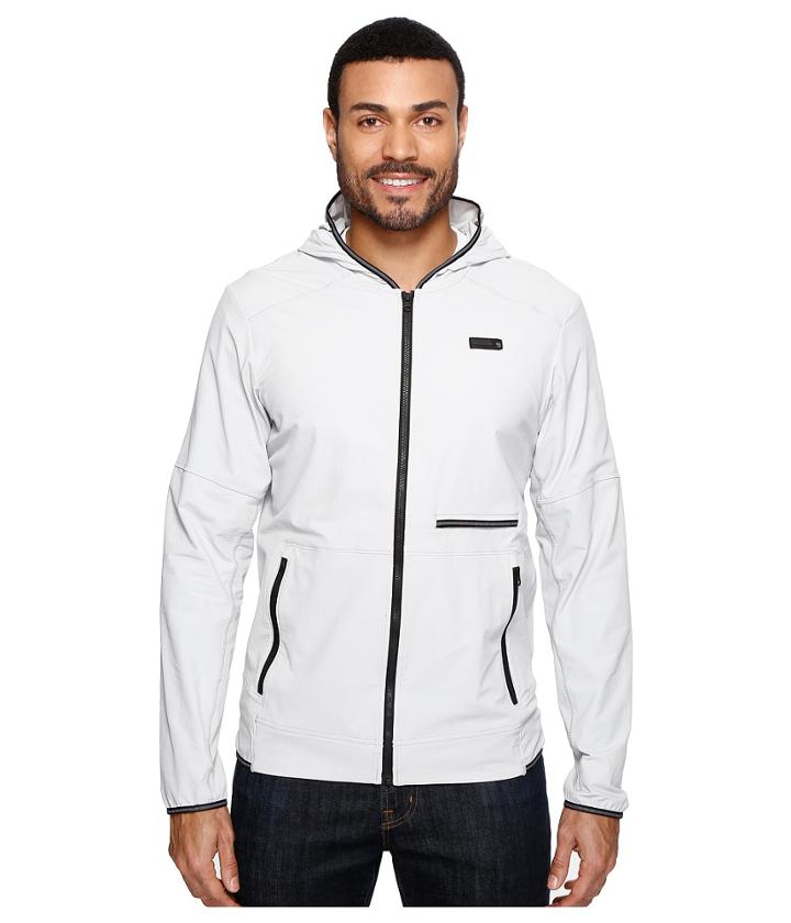 Mountain Hardwear - Speedstone Hooded Jacket