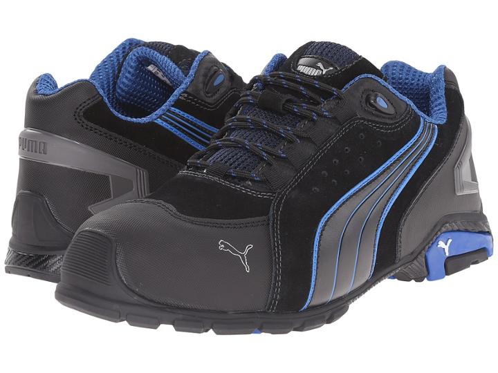 Puma Safety - Rio