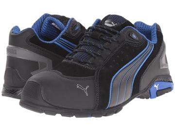 Puma Safety - Rio
