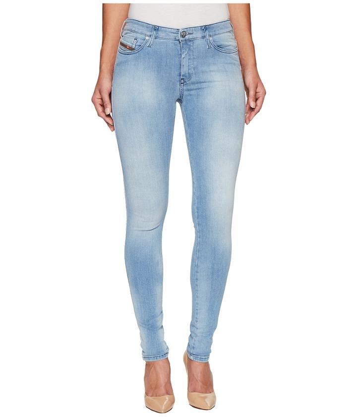 Diesel - Skinzee L.32 Trousers 84cr