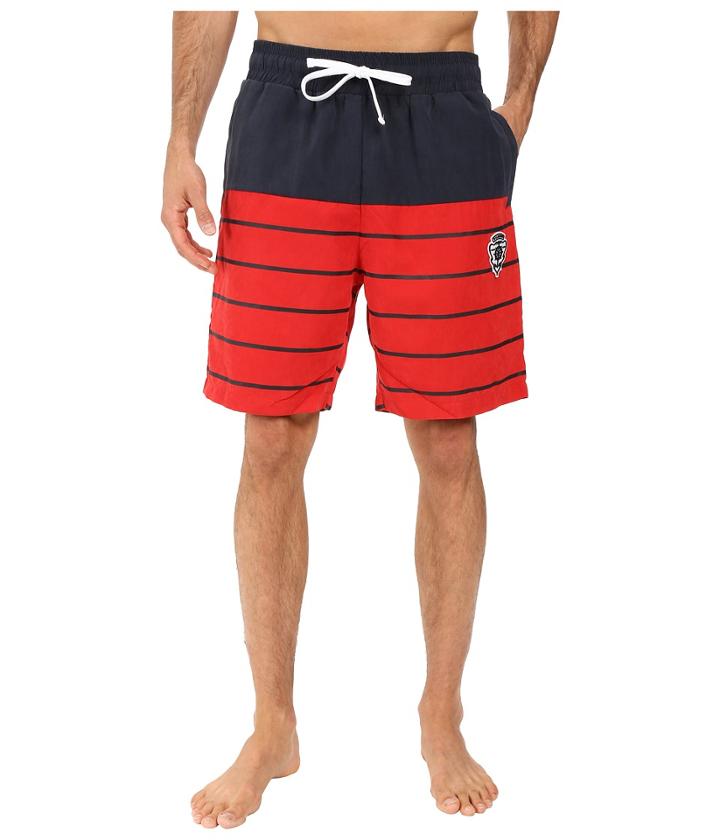 Diamond Supply Co. - Hamilton Color Block Trunks
