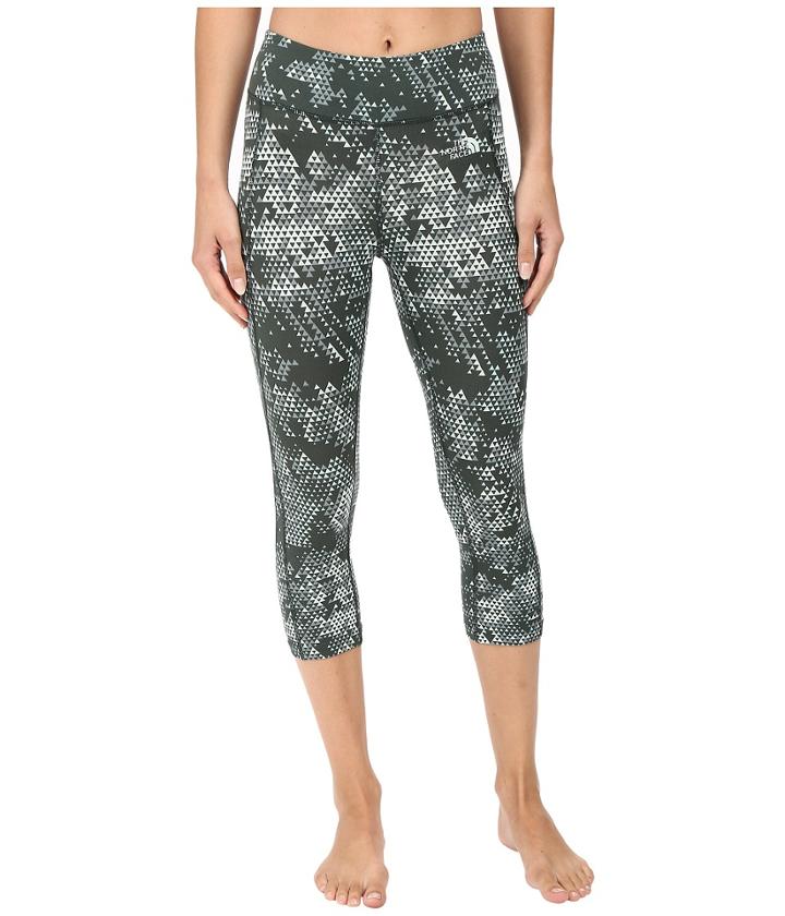 The North Face - Pulse Capri Tight