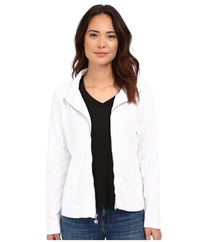 Fresh Produce - Lotus Jacket