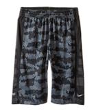 Nike Kids - Elite Stripe Plus Shorts