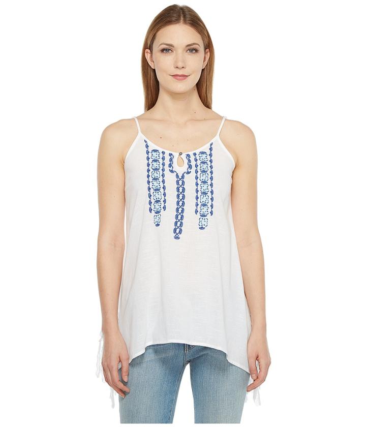 Ariat - Statement Tank Top