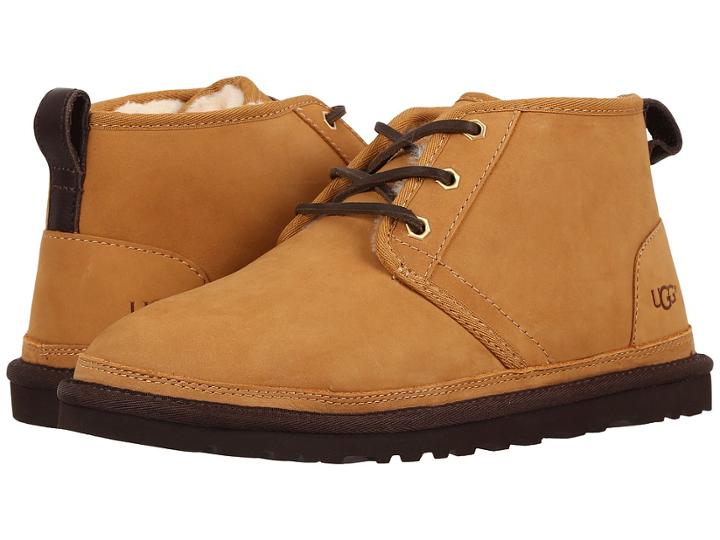 Ugg - Neumel Wheat