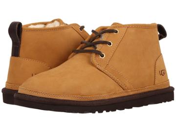 Ugg - Neumel Wheat
