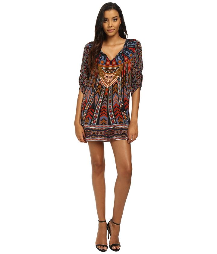 Tolani - Nima Tunic Dress