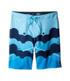 O'neill Kids - Hyperfreak Brooklyn Clouds Boardshorts