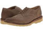 Frye Jim Wedge Wingtip