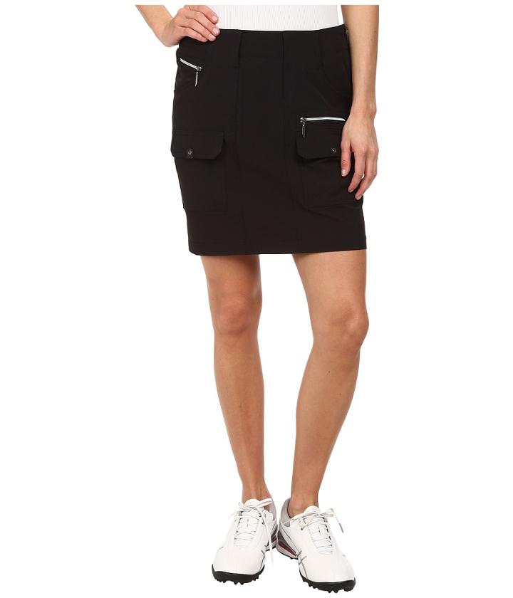 Jamie Sadock - Airwear Light Weight 18 In. Skort