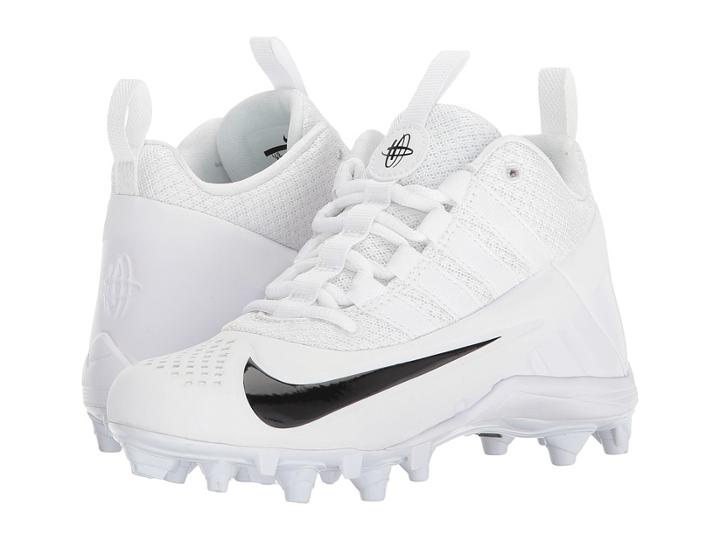 Nike Kids - Alpha Huarache 6 Bg Lax
