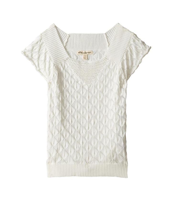 Appaman Kids - Milos Knit Top