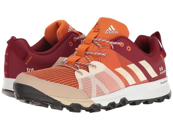 Adidas Outdoor - Kanadia 8 Trail