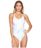 6 Shore Road By Pooja - Sundeck Swimsuit