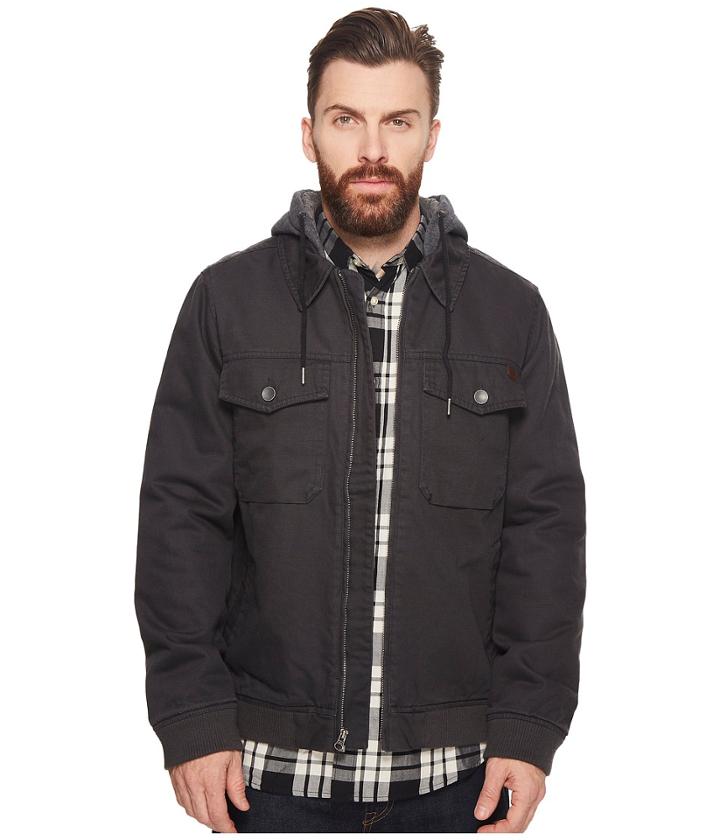 Billabong - Barlow Twill Jacket