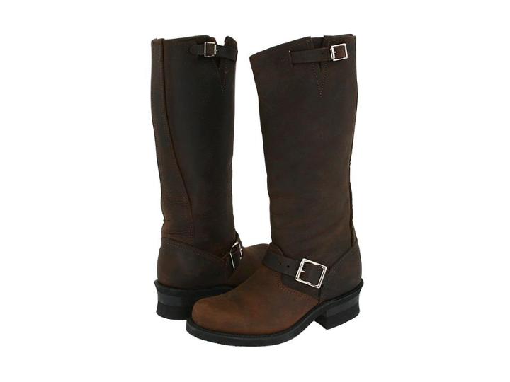 Frye Engineer 15r