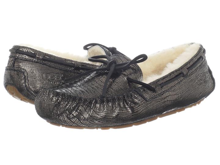 Ugg - Dakota Metallic