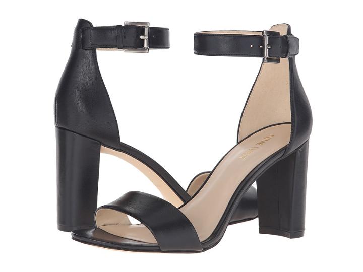 Nine West - Nora Block Heel Sandal