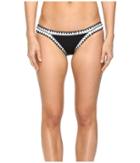 Seafolly - Summer Vibe Hipster Bottoms