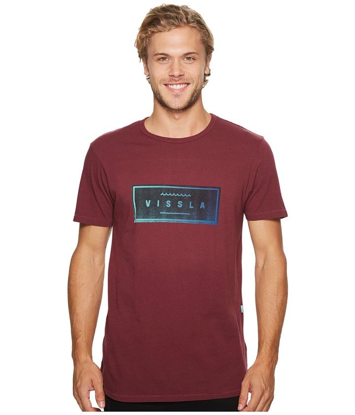 Vissla - Submerged Vintage Wash Tee