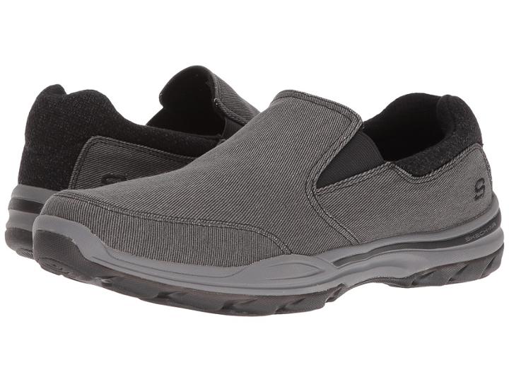 Skechers - Classic Fit Elment - Campo