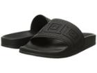 Versace Collection - Slipper Rubber Sole H.05 Pvc St.frame