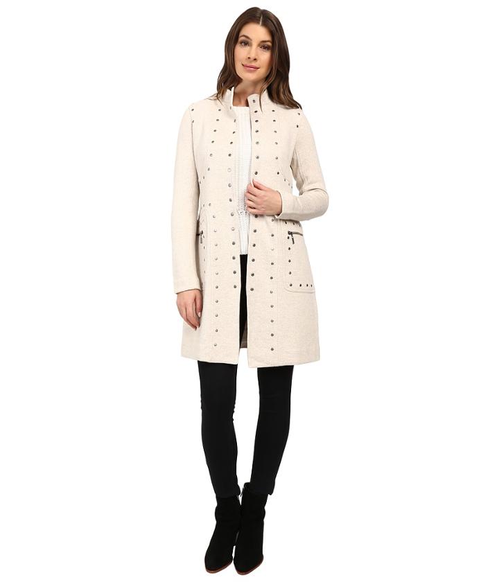 Nic+zoe - Studded Up Jacket