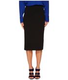 Escada Sport - Rorondi Wool Pencil Skirt