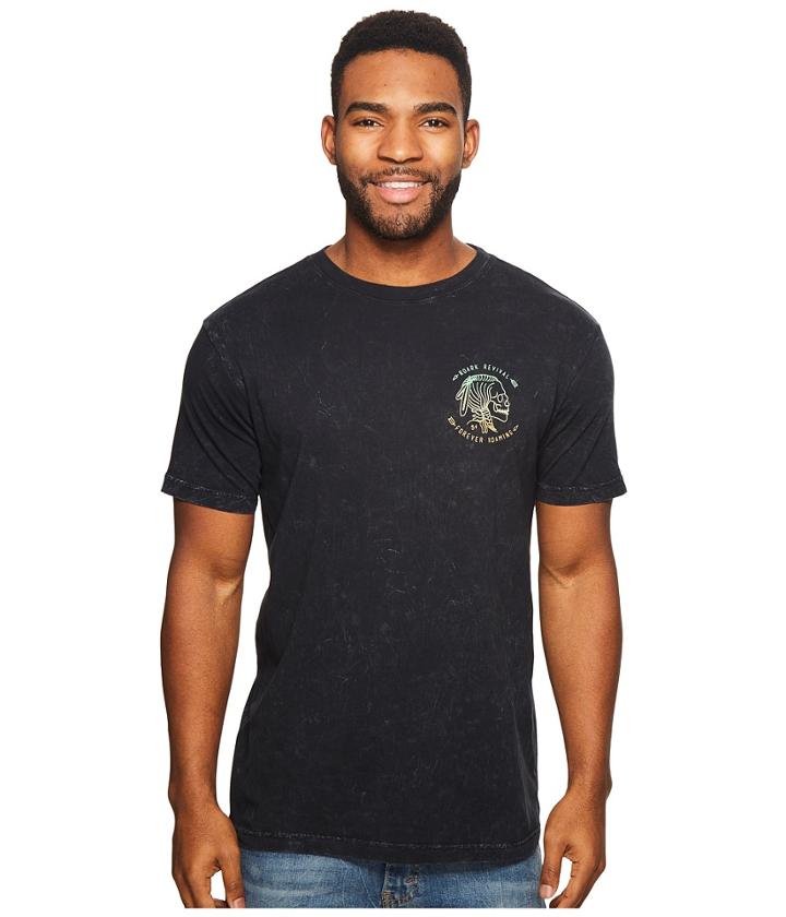 Roark - Hobo Nickel Tee Shirt