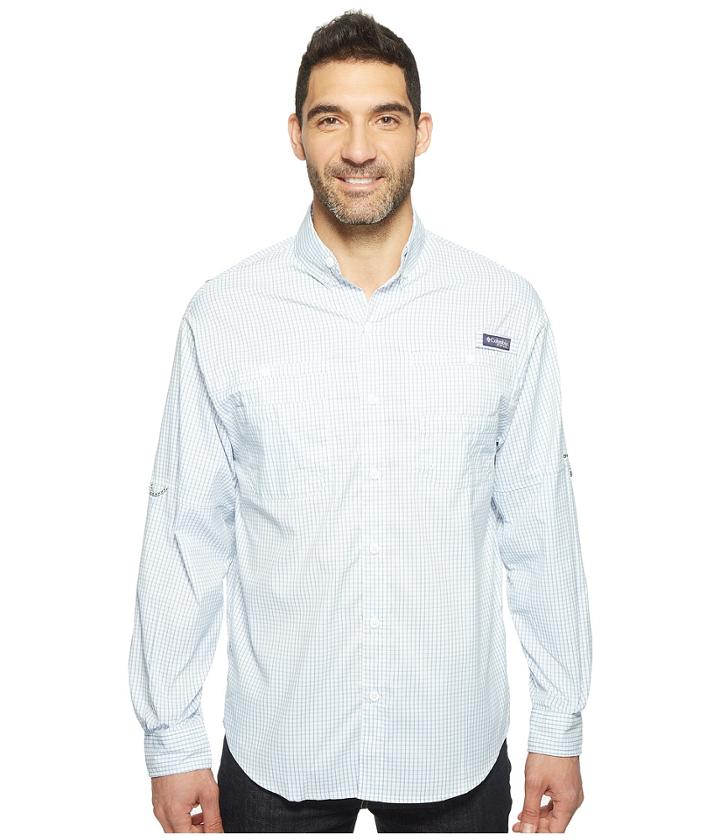 Columbia - Super Tamiamitm Long Sleeve Shirt